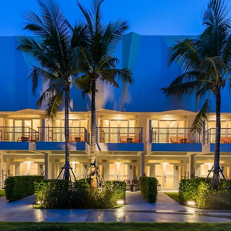 La Vida Samui Hotel Bãi biển Chaweng Ngoại thất bức ảnh