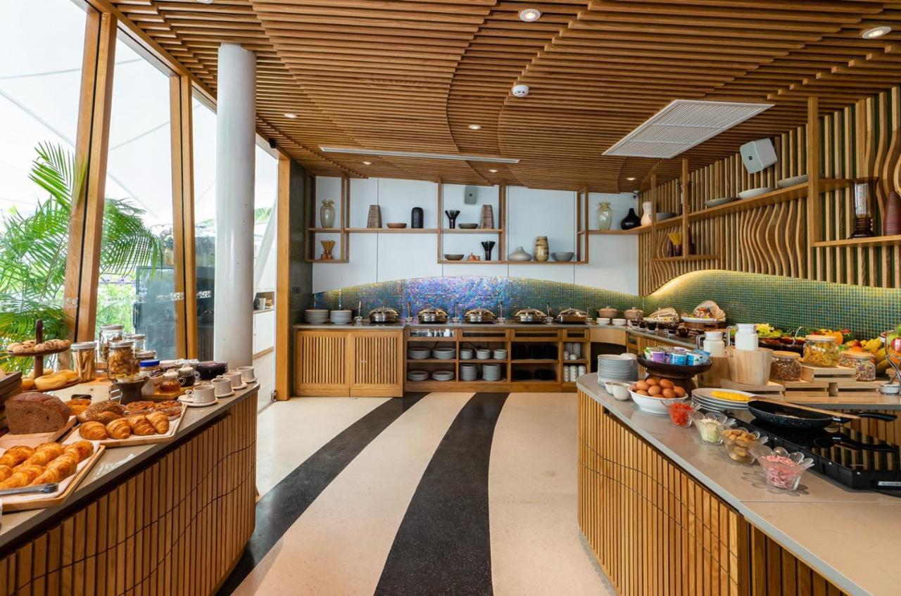 La Vida Samui Hotel Bãi biển Chaweng Ngoại thất bức ảnh