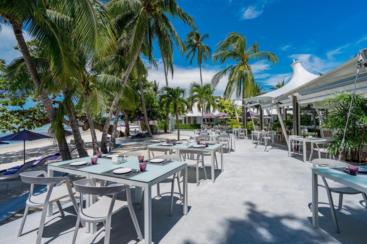 La Vida Samui Hotel Bãi biển Chaweng Ngoại thất bức ảnh