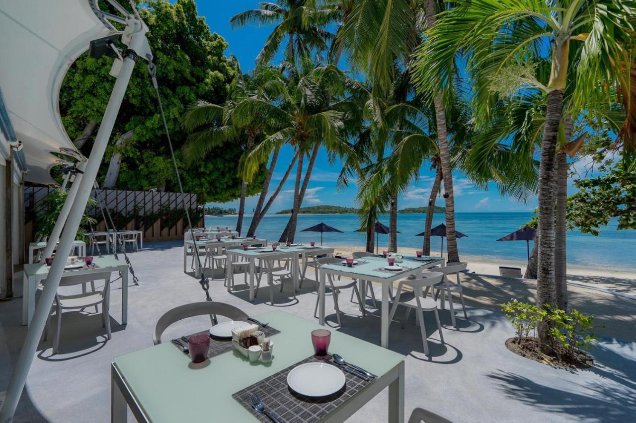 La Vida Samui Hotel Bãi biển Chaweng Ngoại thất bức ảnh
