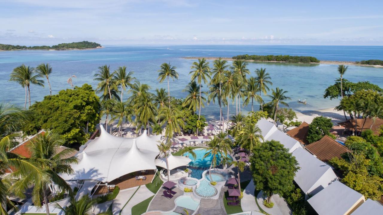 La Vida Samui Hotel Bãi biển Chaweng Ngoại thất bức ảnh
