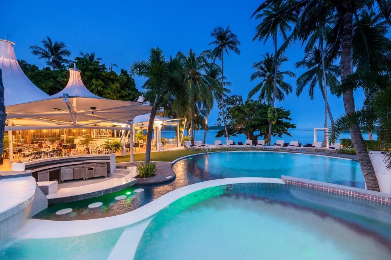 La Vida Samui Hotel Bãi biển Chaweng Ngoại thất bức ảnh