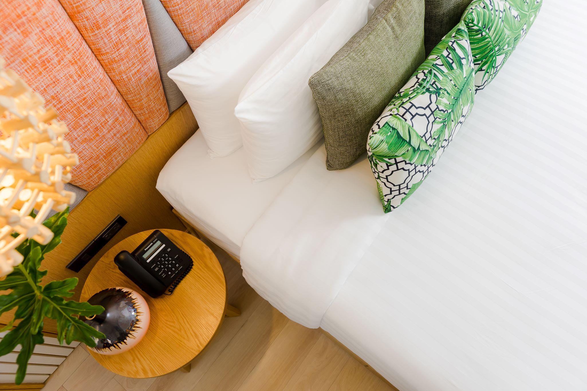 La Vida Samui Hotel Bãi biển Chaweng Ngoại thất bức ảnh