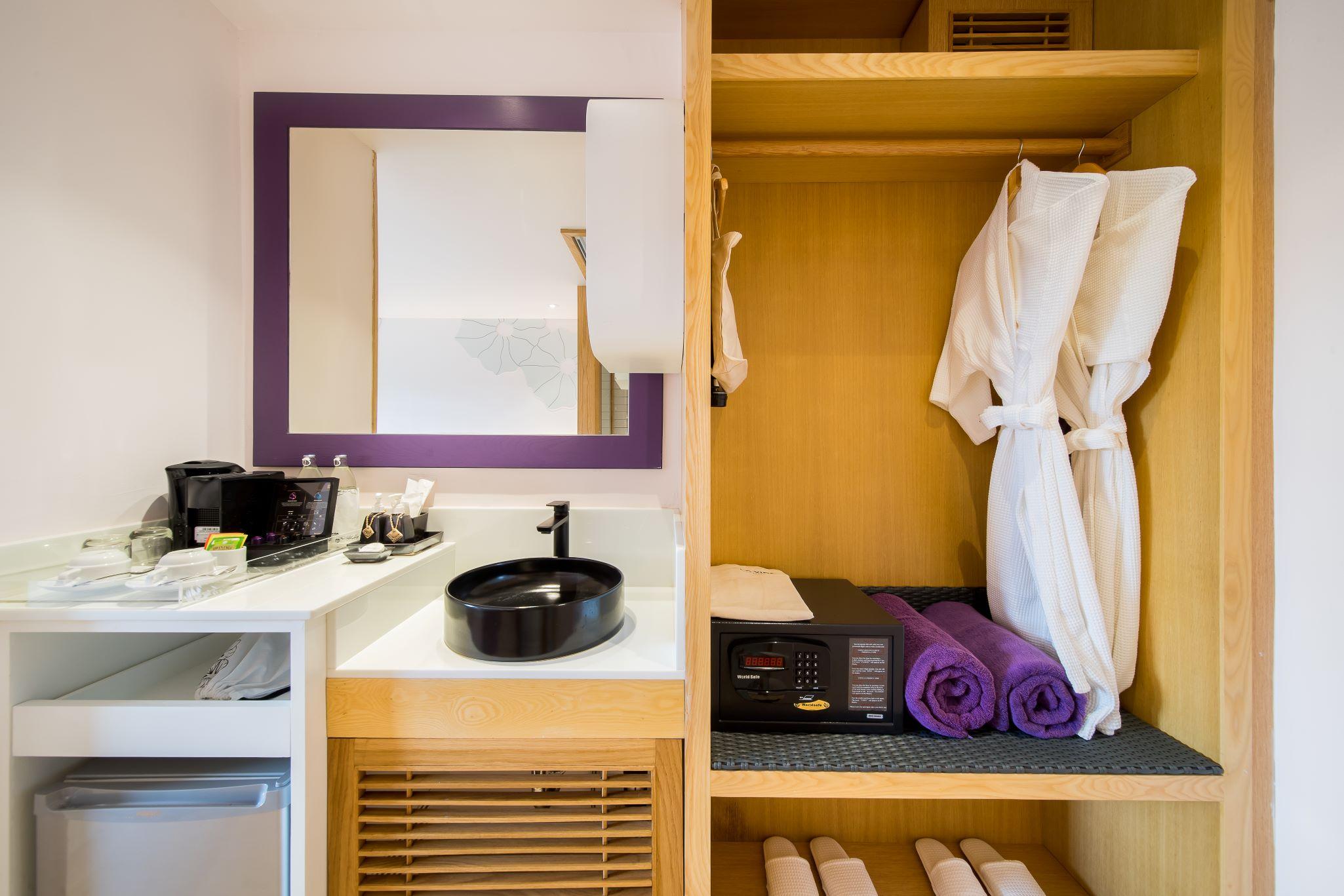 La Vida Samui Hotel Bãi biển Chaweng Ngoại thất bức ảnh