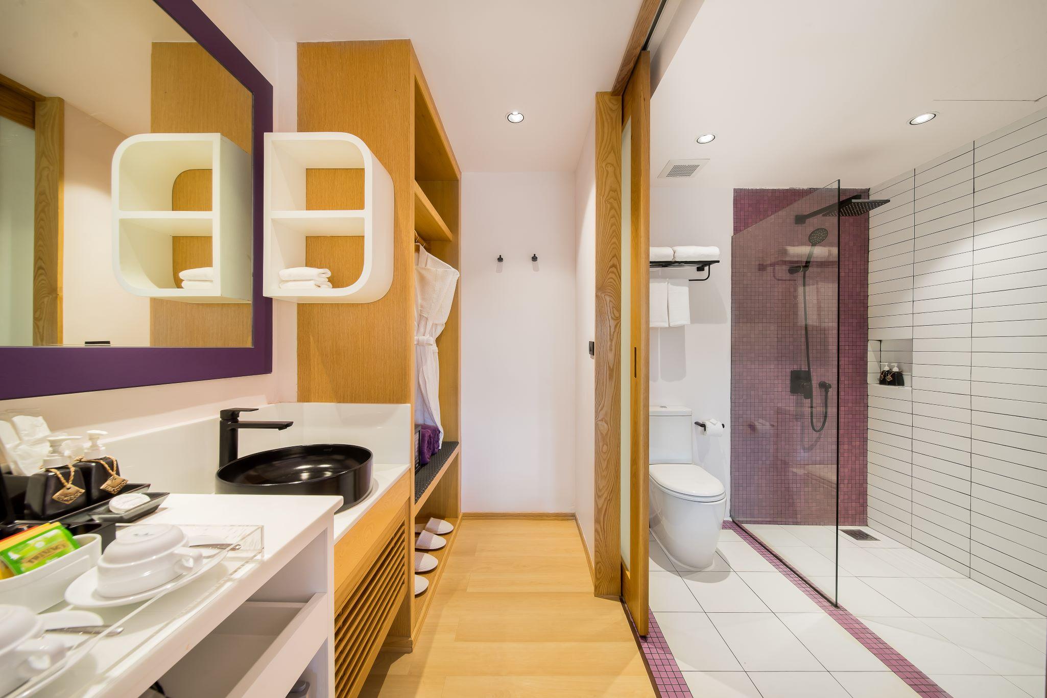 La Vida Samui Hotel Bãi biển Chaweng Ngoại thất bức ảnh