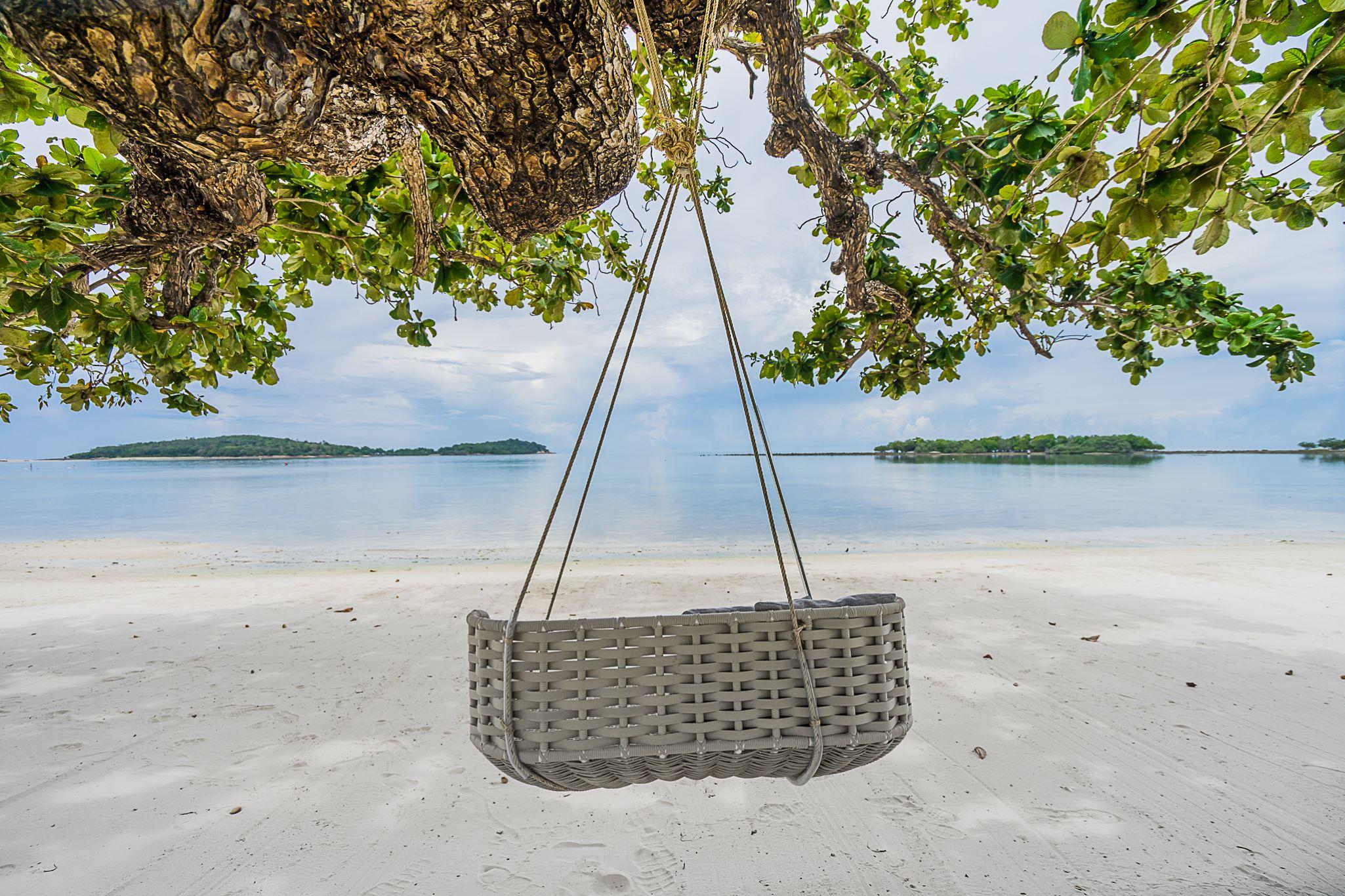 La Vida Samui Hotel Bãi biển Chaweng Ngoại thất bức ảnh