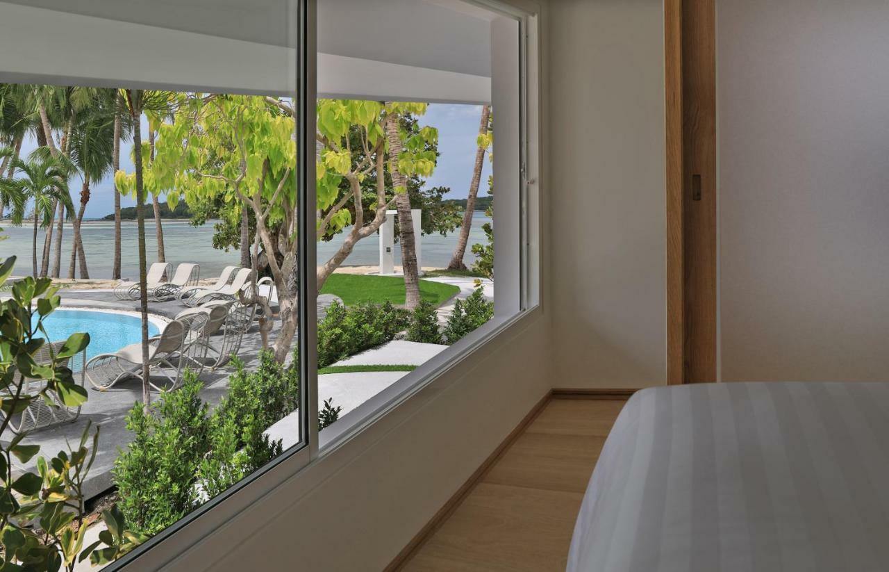 La Vida Samui Hotel Bãi biển Chaweng Ngoại thất bức ảnh