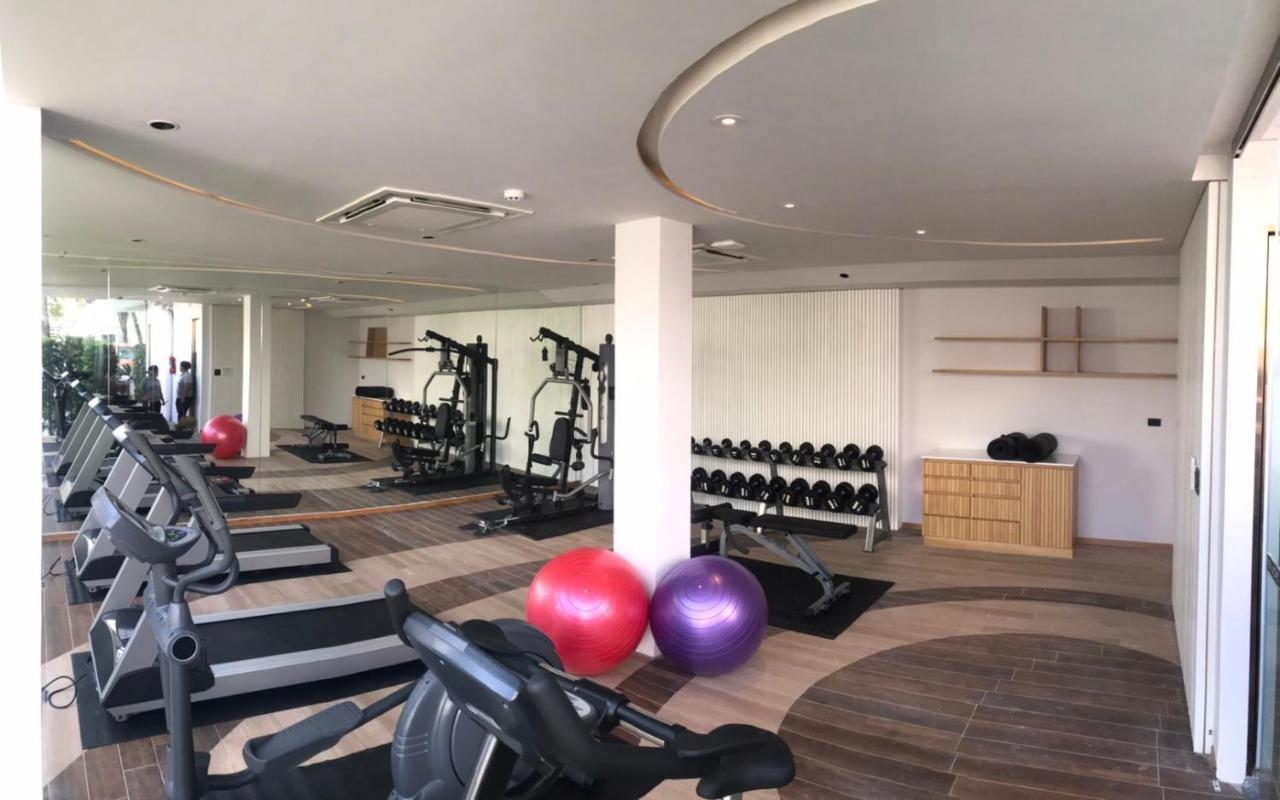 La Vida Samui Hotel Bãi biển Chaweng Ngoại thất bức ảnh